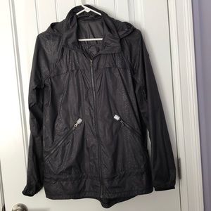 Lululemon Miss Misty II jacket